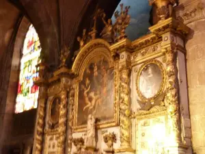 克伊羅瓦的聖皮爾教堂