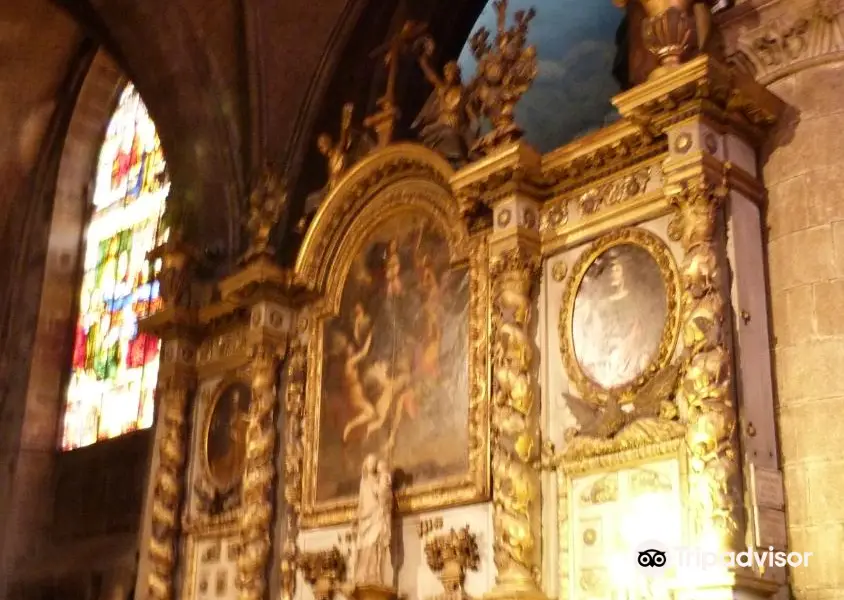 克伊羅瓦的聖皮爾教堂