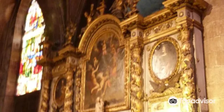 克伊羅瓦的聖皮爾教堂