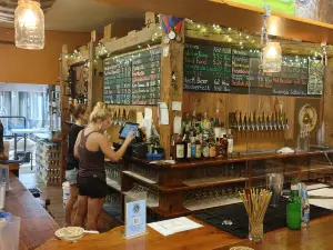 Stone Corral Brewery