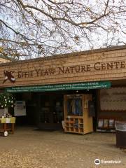 Effie Yeaw Nature Center