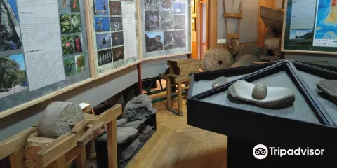 Museo Municipal de Castro