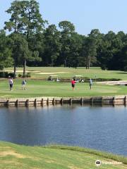 King's North At Myrtle Beach National