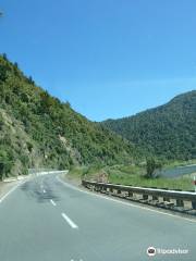 Waioeka Gorge Scenic Reserve