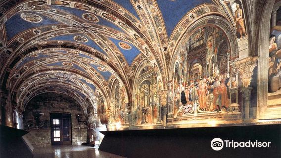 Santa Maria della Scala