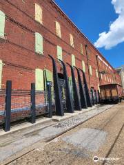 Virginia Holocaust Museum