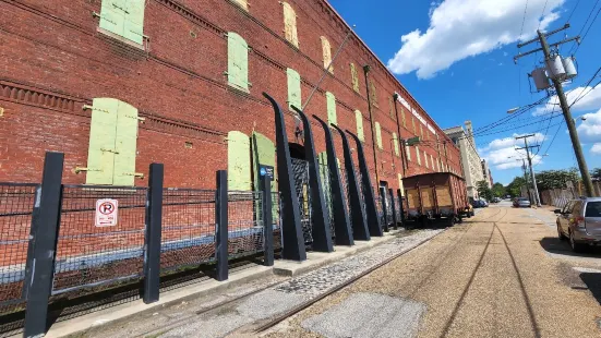 Virginia Holocaust Museum