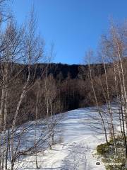 Yachihokogen Ski Area