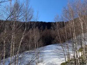 Yachihokogen Ski Area