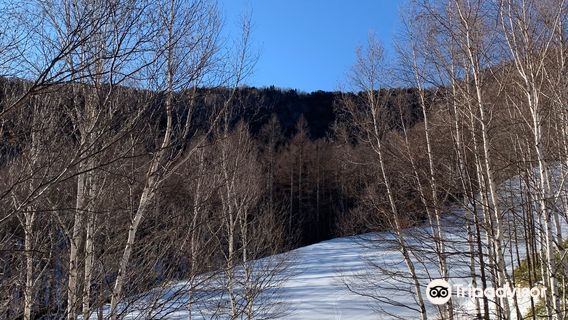 Yachihokogen Ski Area