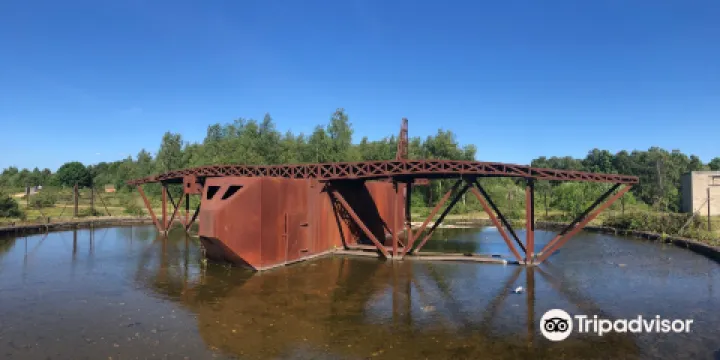 Greenham Control Tower