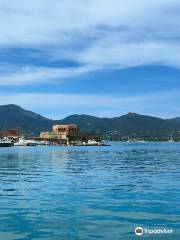 Torre della Linguella - Portoferraio (li)