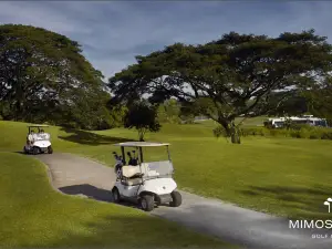 Mimosa Plus Golf Course