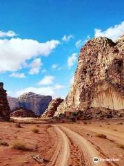 Wadirum Miracles