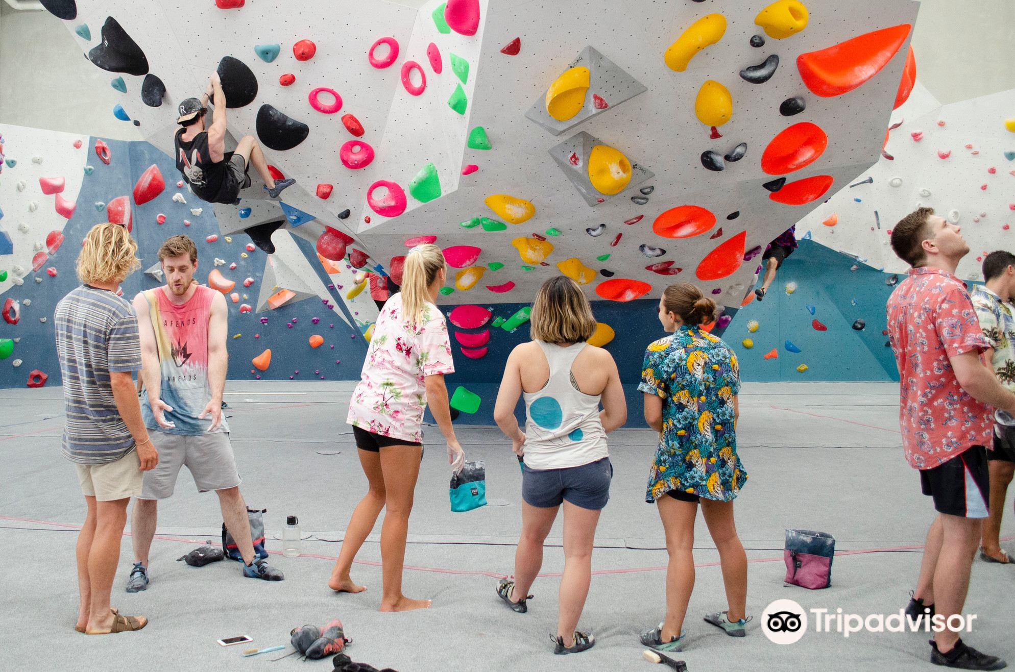 Portside boulders deals