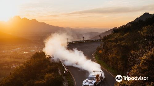 Franschhoek Pass