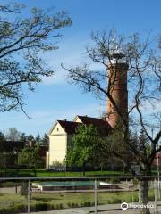 Jarosławiec lighthouse