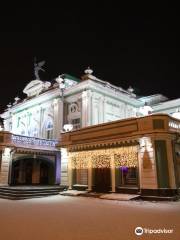 Omsk Drama Theater
