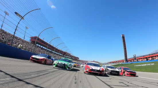 Auto Club Speedway