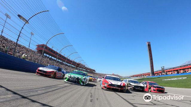 Auto Club Speedway