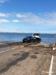 Rhyll Jetty