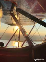 St. Augustine Biplane Rides