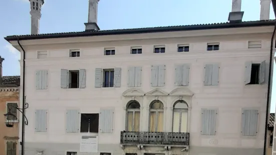 Museo Archeologico di Mel - Palazzo 'delle Contesse'
