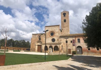 Chiesa Santa Maria di Propezzano