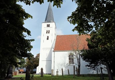 De Heilooer Witte Kerk