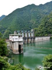 Sakuma Dam