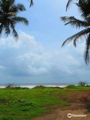 Velneshwar Beach