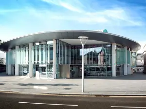 Perth Theatre and Concert Hall