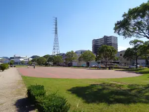 Togitsu Water Front Park