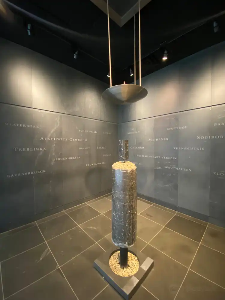 Hotels in der Nähe von Musée de lHolocauste Montréal