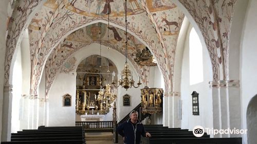 Elmelunde Kirke