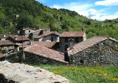 Beget Village