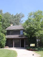 Josiah Henson Museum of African-Canadian History