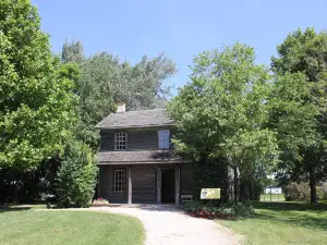 Josiah Henson Museum of African-Canadian History