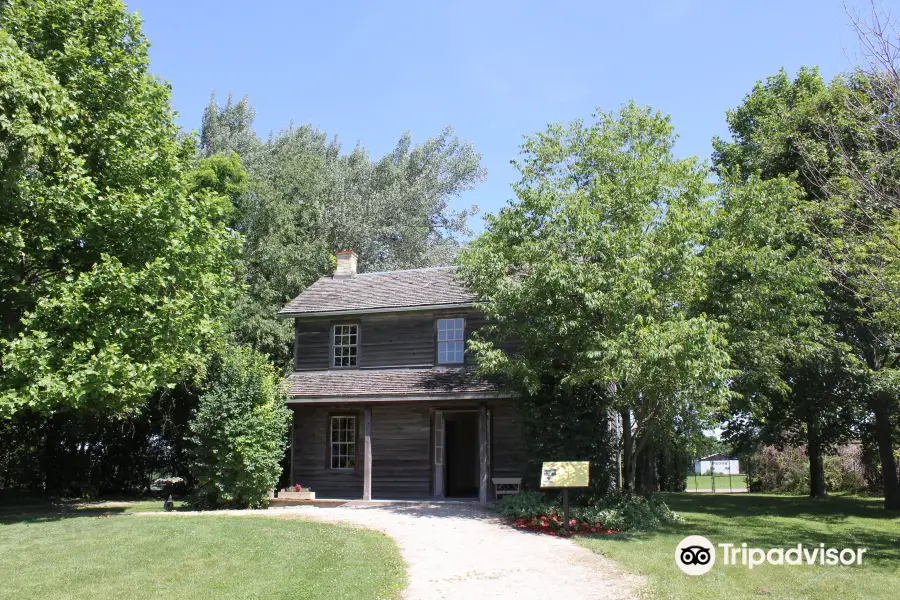 Josiah Henson Museum of African-Canadian History