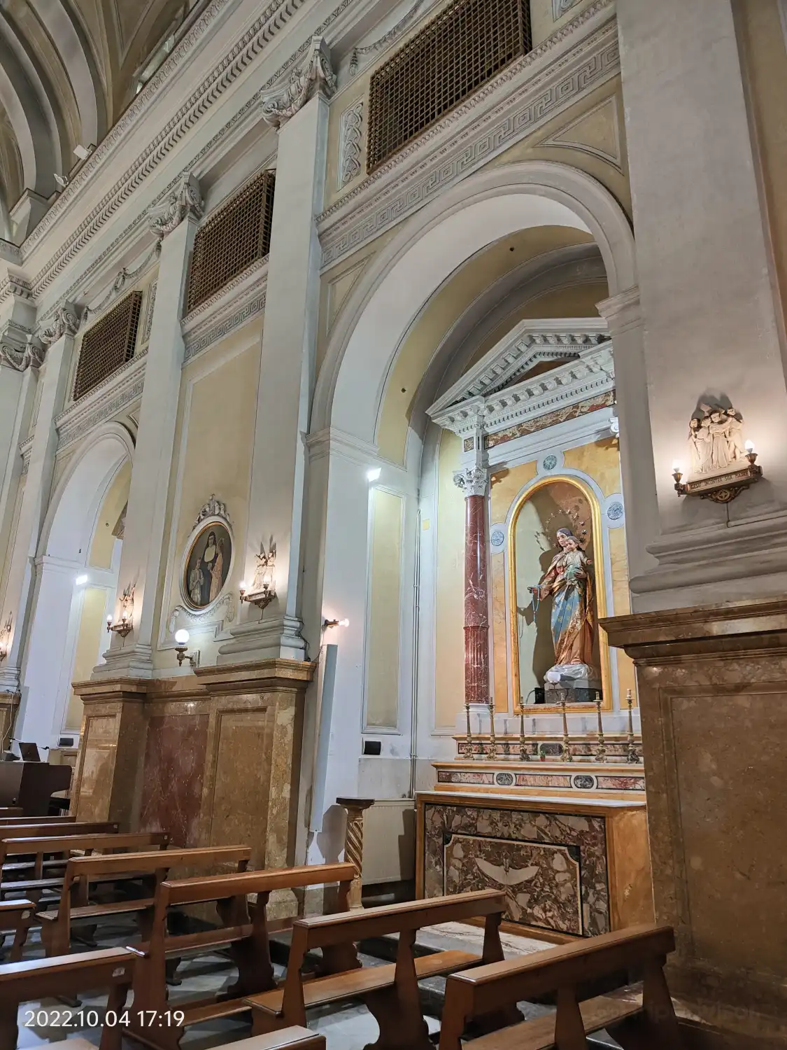 Hotel in zona Chiesa della Badia del Monte
