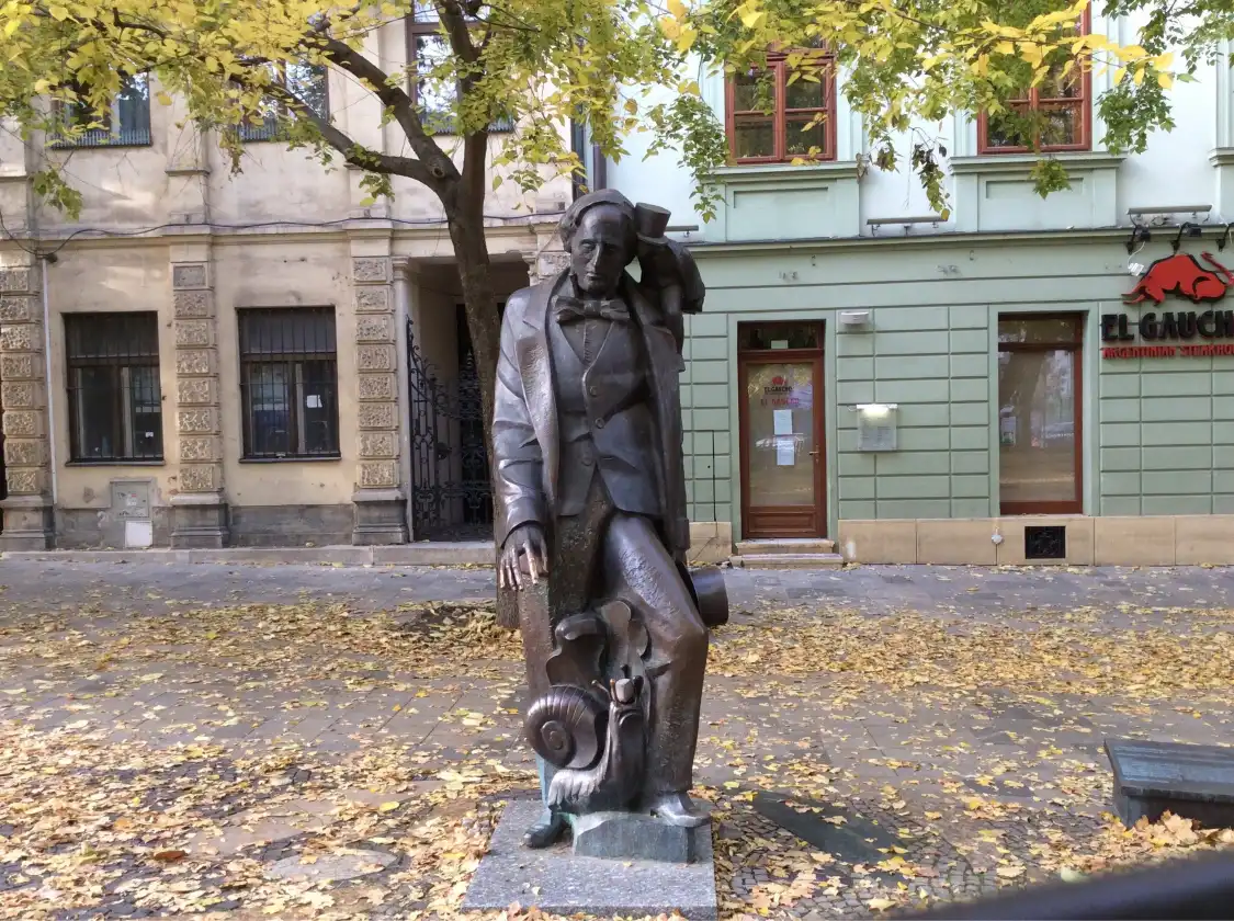 Hotels near Hans Christian Andersen