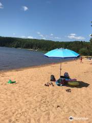 Papineau Public Beach