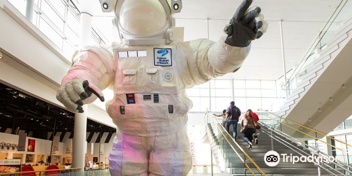 Science Museum of Minnesota