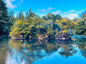 Craigtoun Country Park