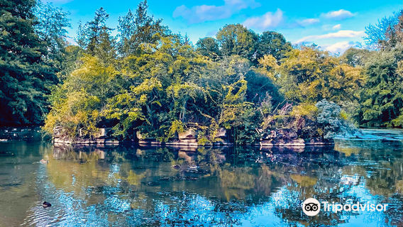 Craigtoun Country Park