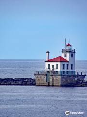 Fort Ontario State Historic Site