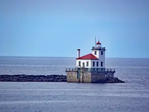 Fort Ontario State Historic Site