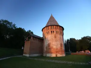 Smolensk Fortress