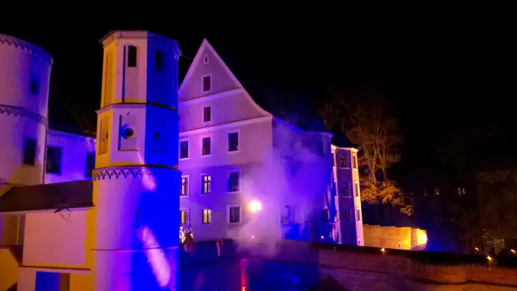 Hotels in der Nähe von Evangelische Bethlehemgemeinde