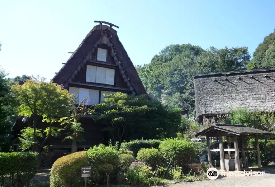 Ikuta Ryokuchi (Ikuta Greenspace)